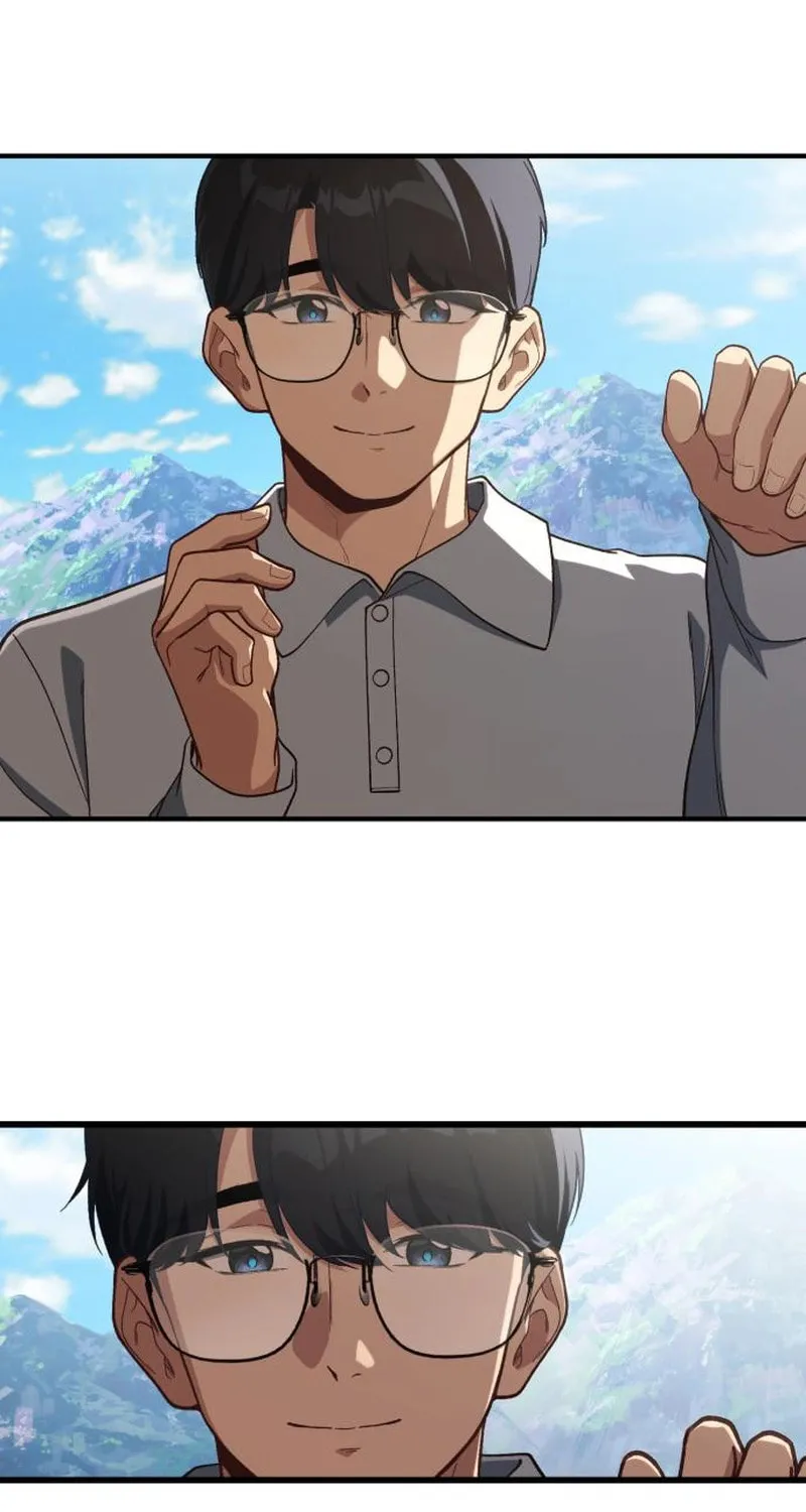 The Genius Wants to Be Ordinary! Chapter 18 page 59 - 