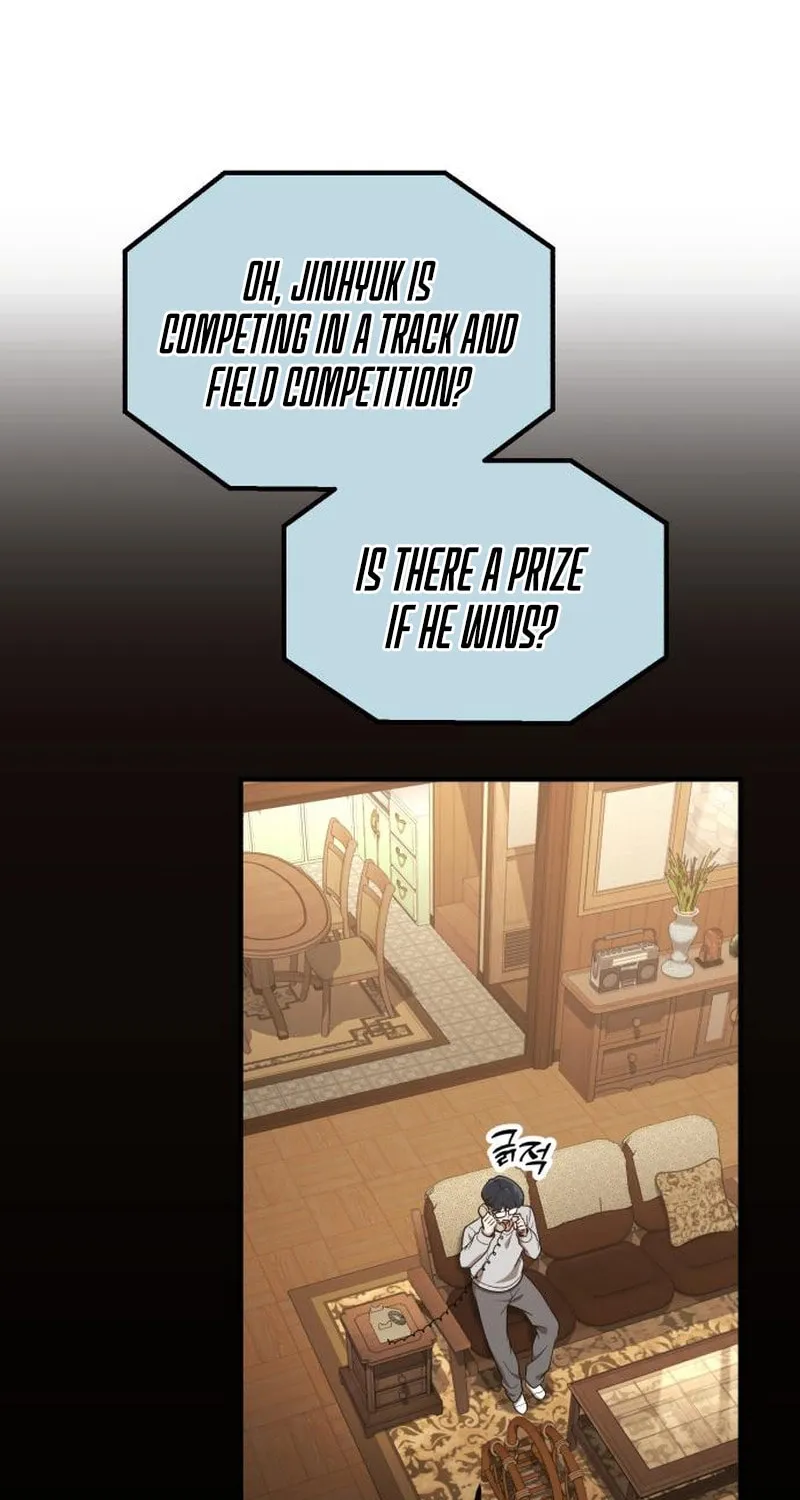 The Genius Wants to Be Ordinary! Chapter 18 page 60 - 