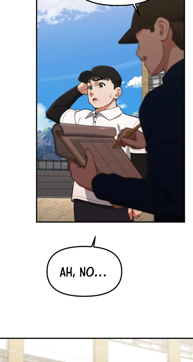 The Genius Wants to Be Ordinary! Chapter 18 page 7 - 