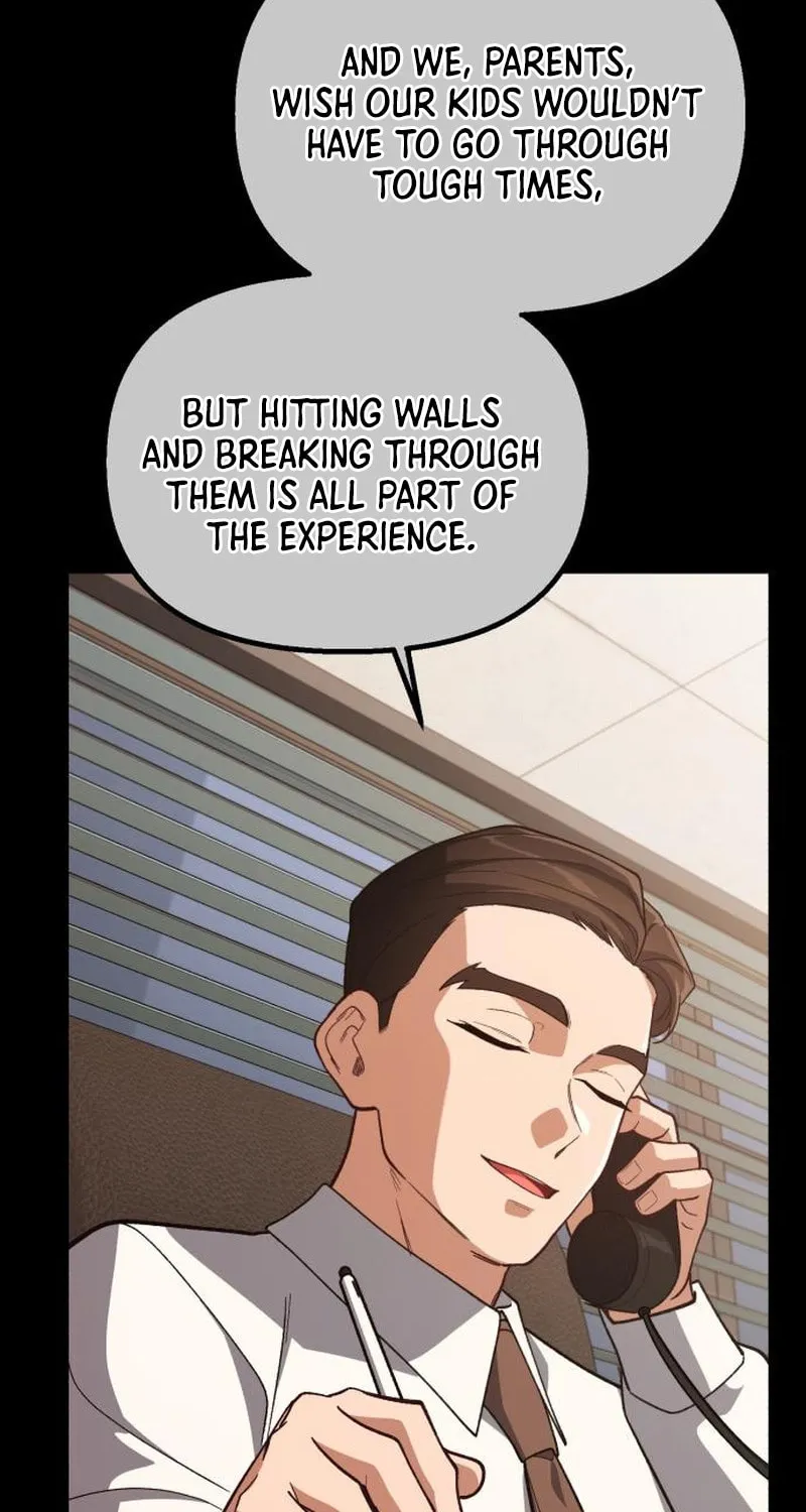 The Genius Wants to Be Ordinary! Chapter 18 page 64 - 