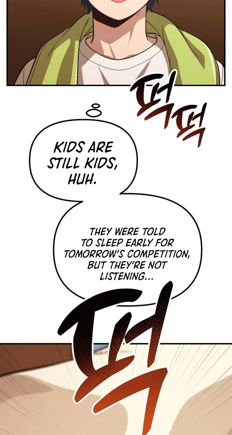 The Genius Wants to Be Ordinary! Chapter 18 page 83 - 