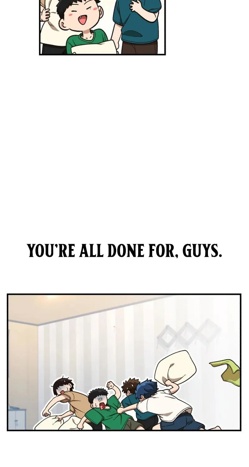 The Genius Wants to Be Ordinary! Chapter 18 page 87 - 
