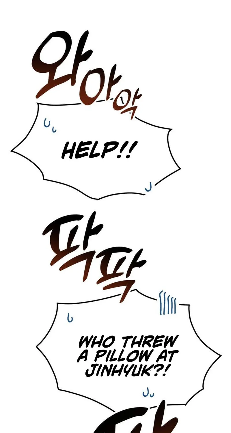 The Genius Wants to Be Ordinary! Chapter 18 page 88 - 