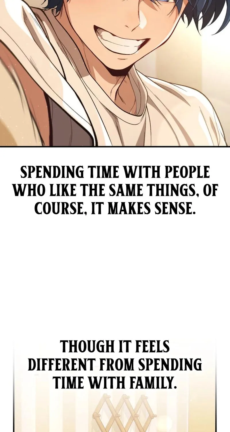 The Genius Wants to Be Ordinary! Chapter 18 page 91 - 