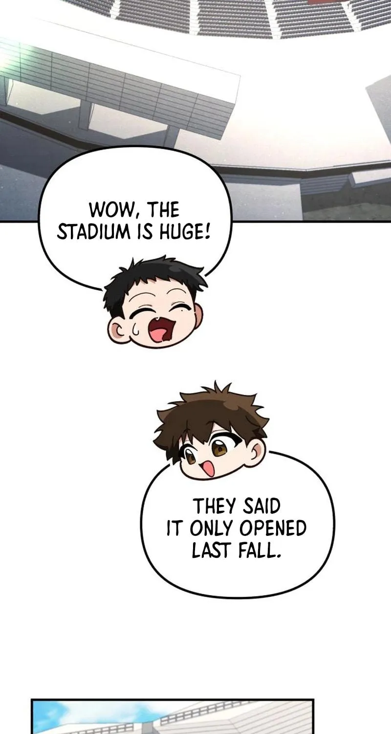 The Genius Wants to Be Ordinary! Chapter 19 page 11 - 