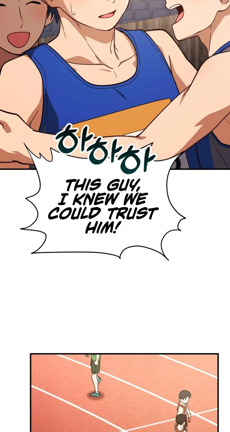 The Genius Wants to Be Ordinary! Chapter 19 page 103 - 