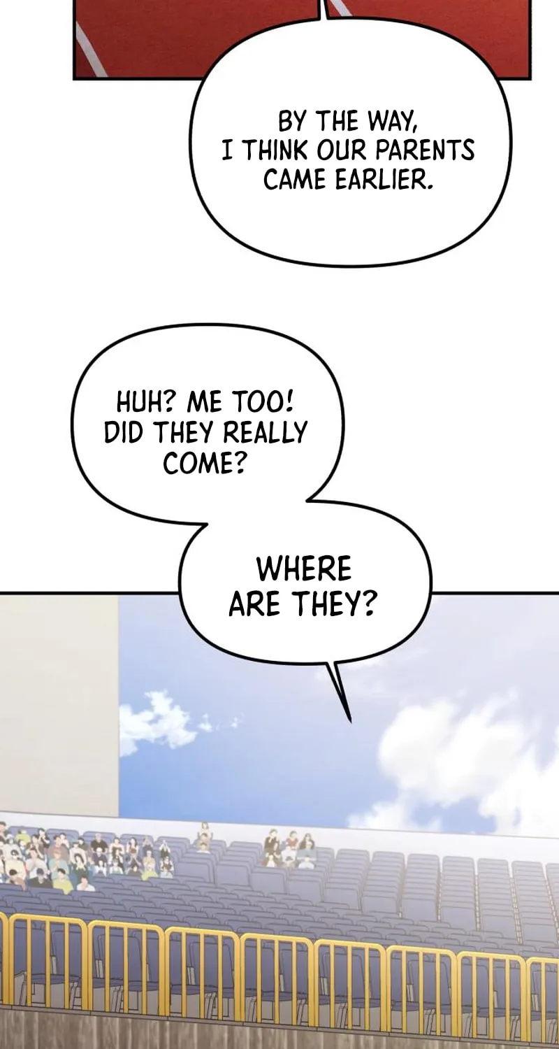 The Genius Wants to Be Ordinary! Chapter 19 page 105 - 