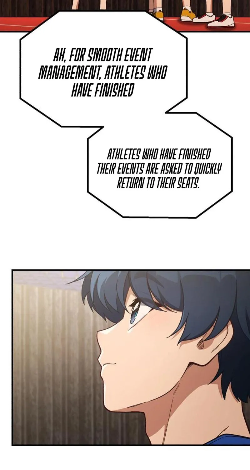 The Genius Wants to Be Ordinary! Chapter 19 page 107 - 