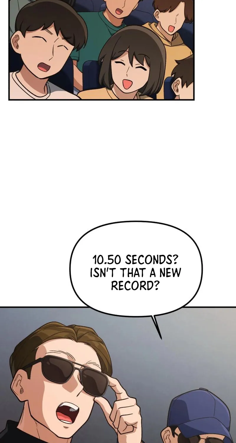 The Genius Wants to Be Ordinary! Chapter 19 page 115 - 