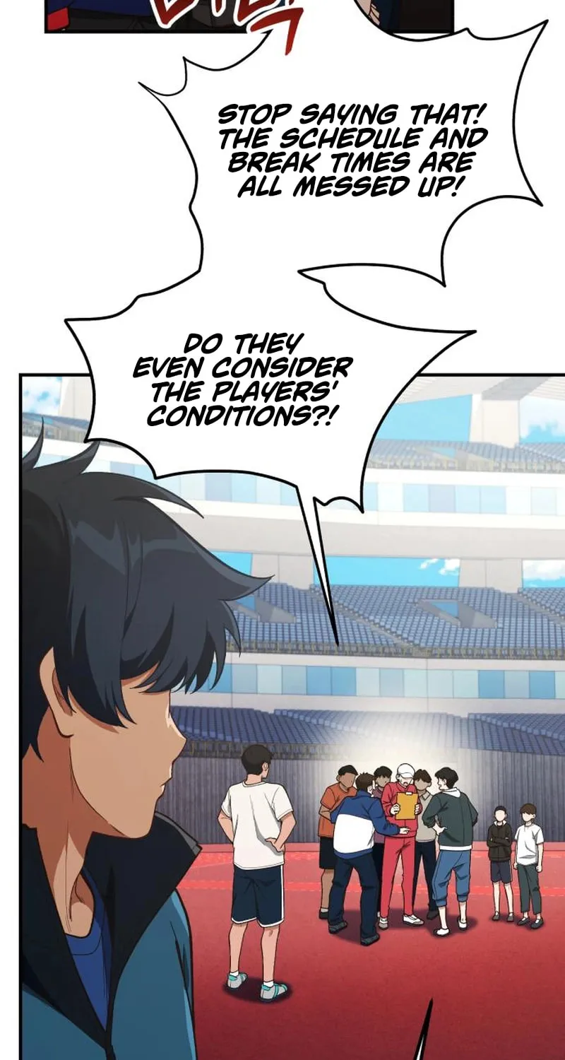 The Genius Wants to Be Ordinary! Chapter 19 page 13 - 