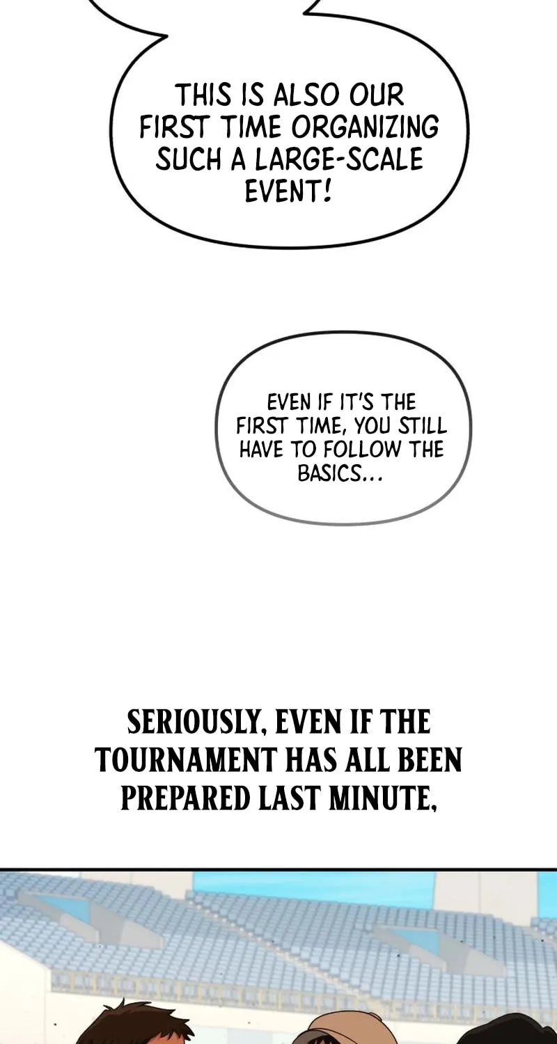 The Genius Wants to Be Ordinary! Chapter 19 page 15 - 