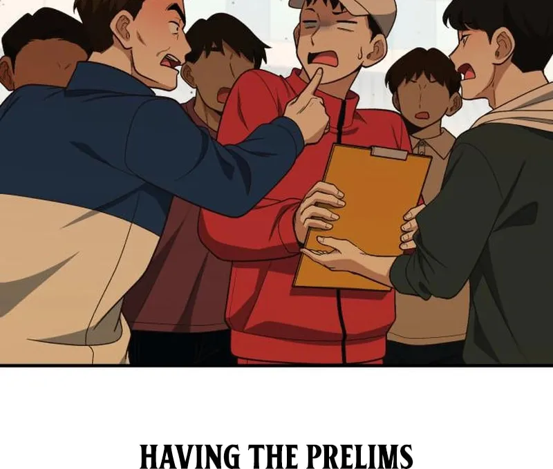 The Genius Wants to Be Ordinary! Chapter 19 page 16 - 
