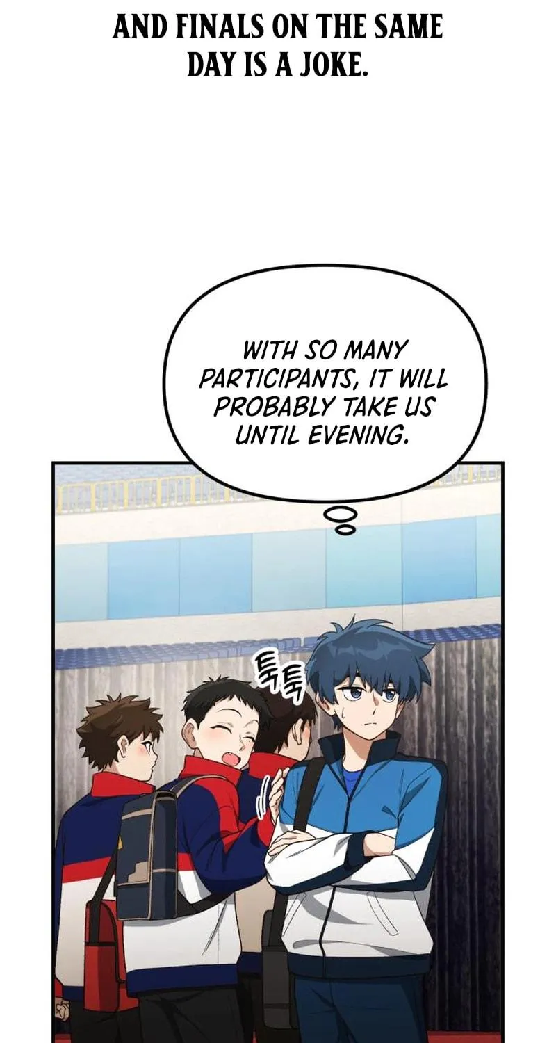 The Genius Wants to Be Ordinary! Chapter 19 page 17 - 