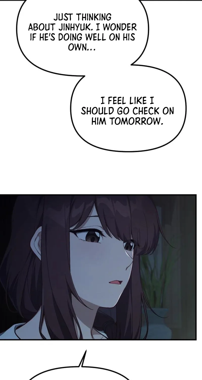 The Genius Wants to Be Ordinary! Chapter 19 page 3 - 