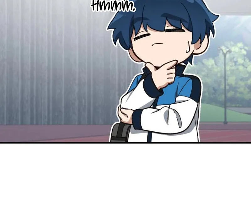 The Genius Wants to Be Ordinary! Chapter 19 page 26 - 