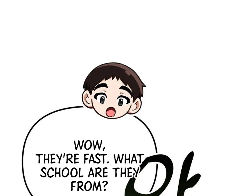 The Genius Wants to Be Ordinary! Chapter 19 page 32 - 
