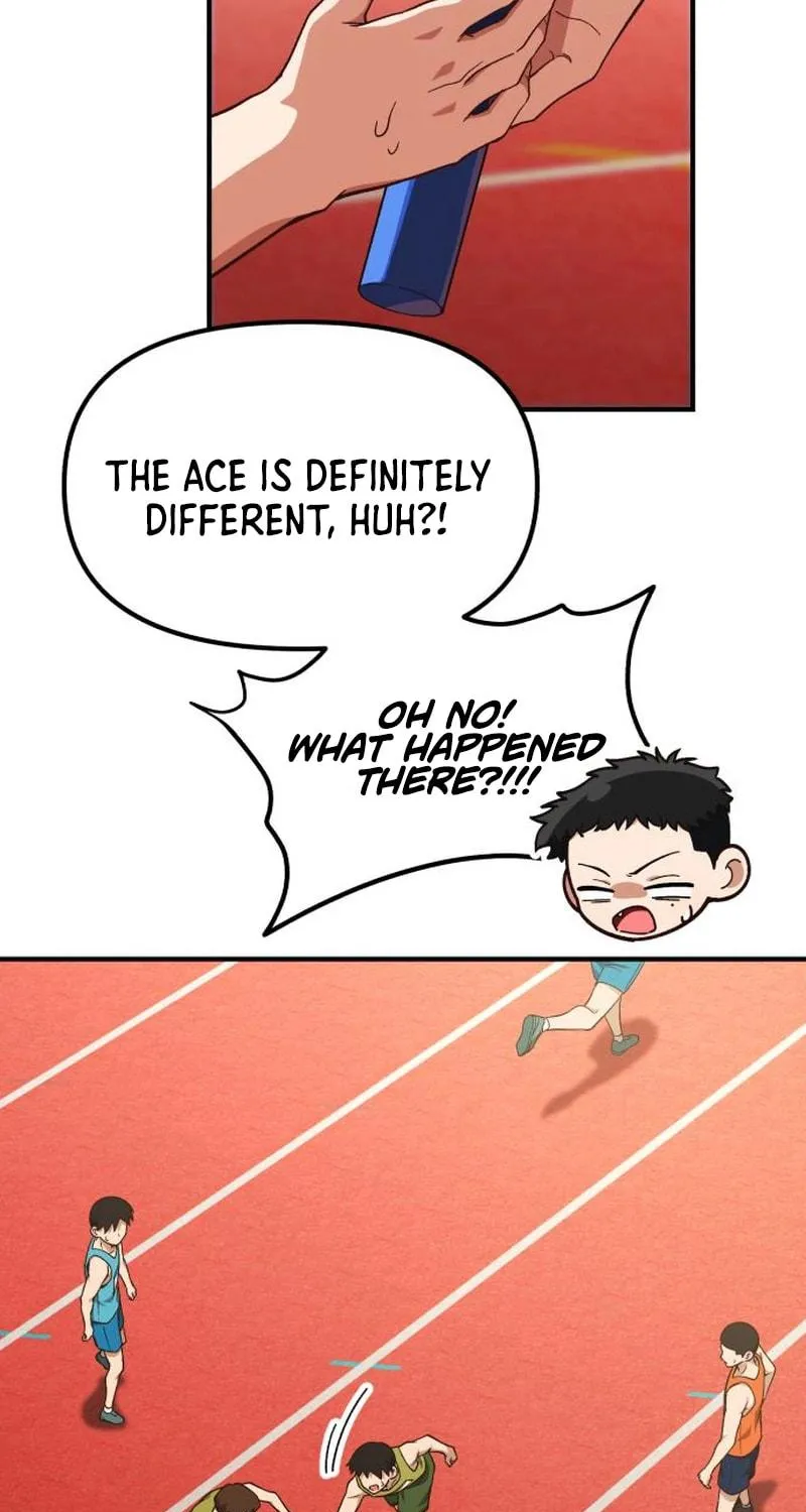 The Genius Wants to Be Ordinary! Chapter 19 page 35 - 