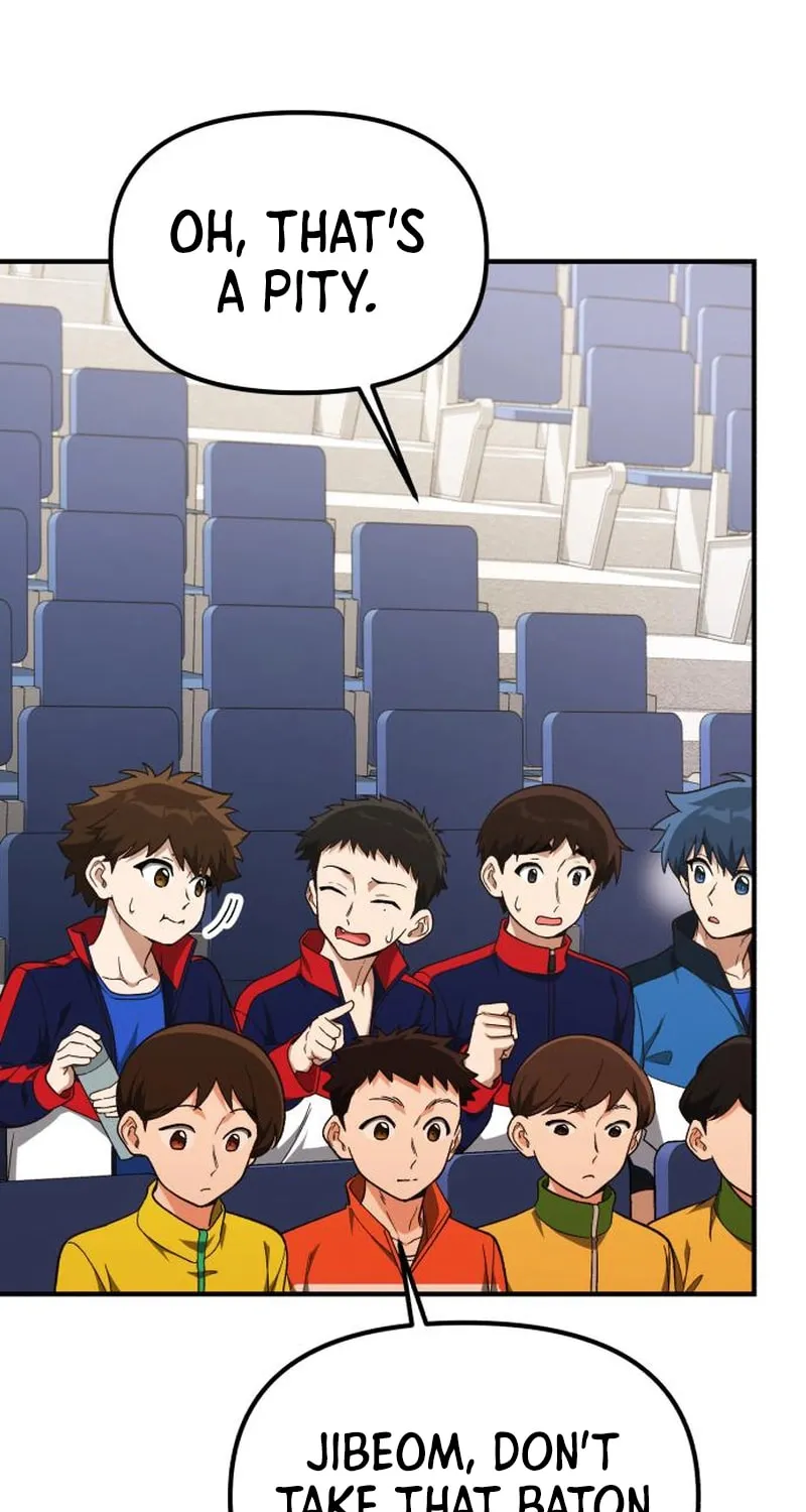 The Genius Wants to Be Ordinary! Chapter 19 page 37 - 