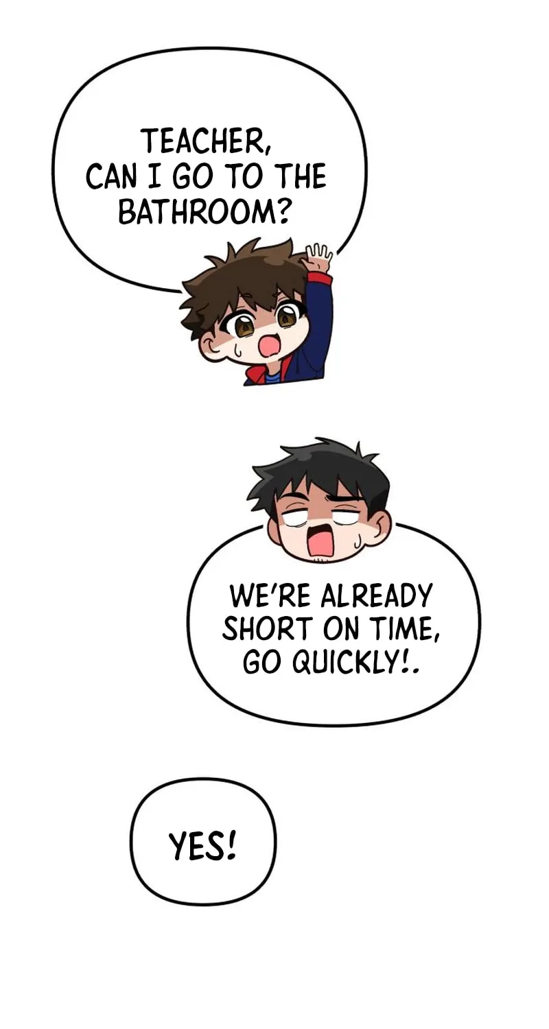 The Genius Wants to Be Ordinary! Chapter 19 page 43 - 
