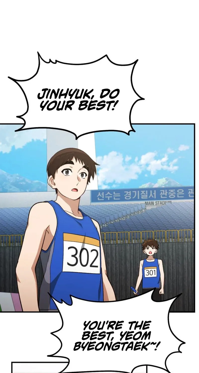 The Genius Wants to Be Ordinary! Chapter 19 page 67 - 