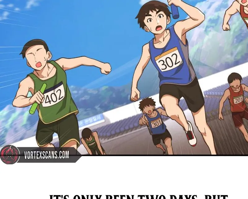 The Genius Wants to Be Ordinary! Chapter 19 page 76 - 
