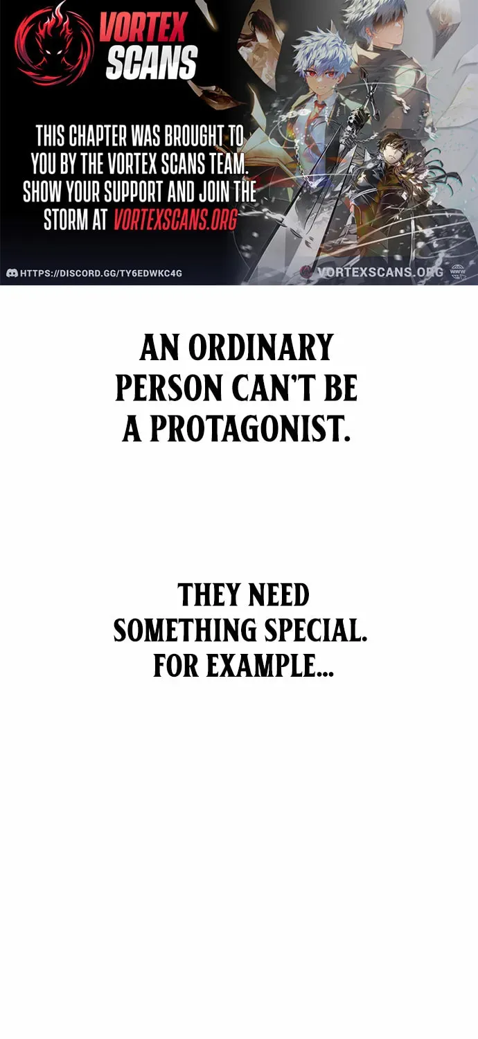 The Genius Wants to Be Ordinary! Chapter 2.1 page 1 - 