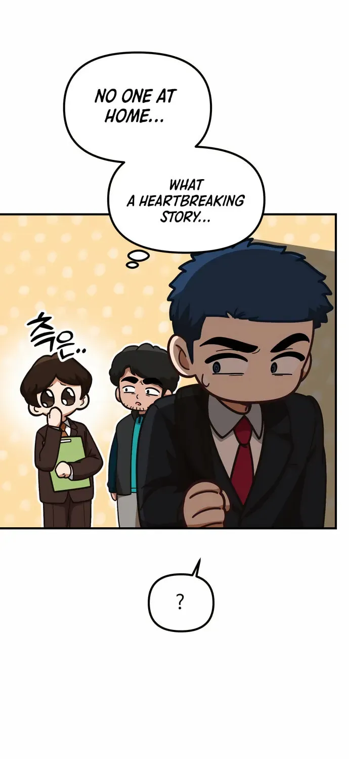 The Genius Wants to Be Ordinary! Chapter 2.1 page 12 - 