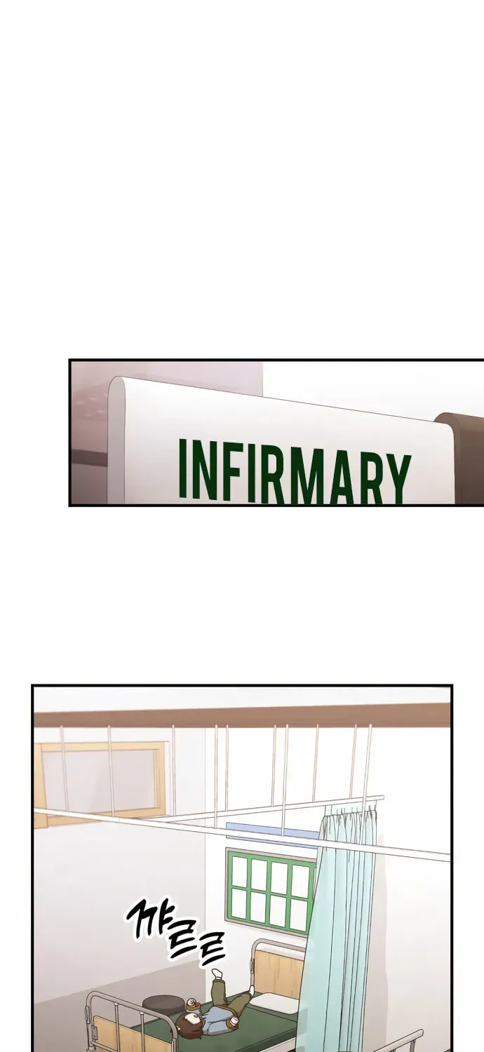 The Genius Wants to Be Ordinary! Chapter 2.1 page 13 - 