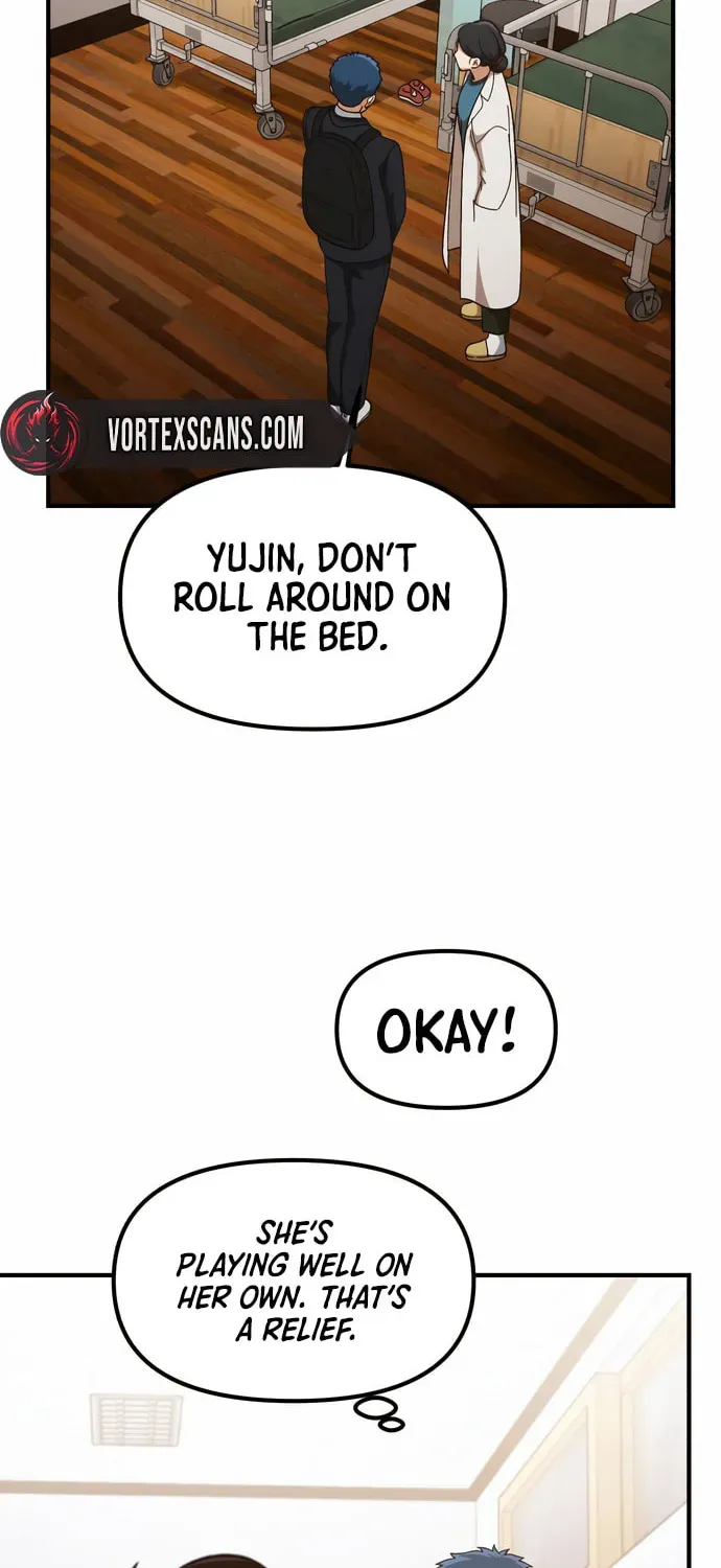 The Genius Wants to Be Ordinary! Chapter 2.1 page 14 - 
