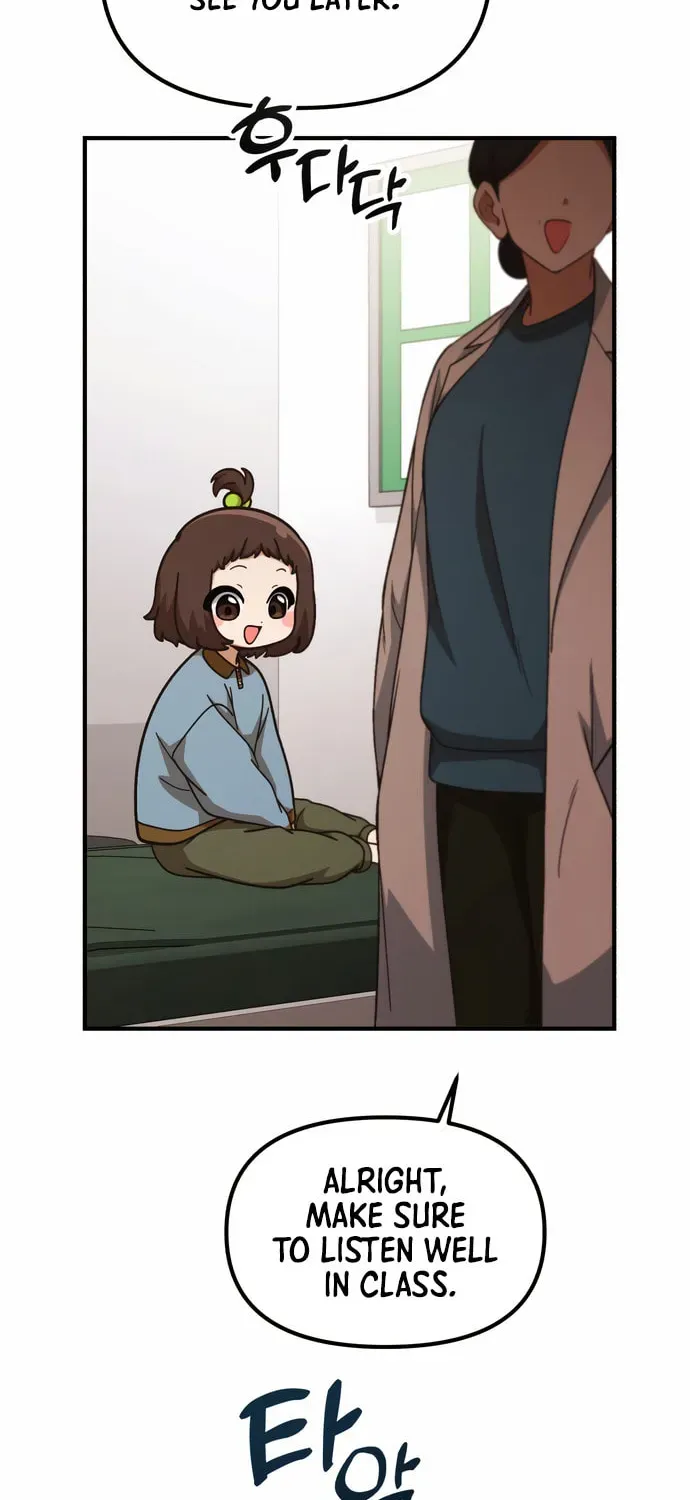The Genius Wants to Be Ordinary! Chapter 2.1 page 16 - 
