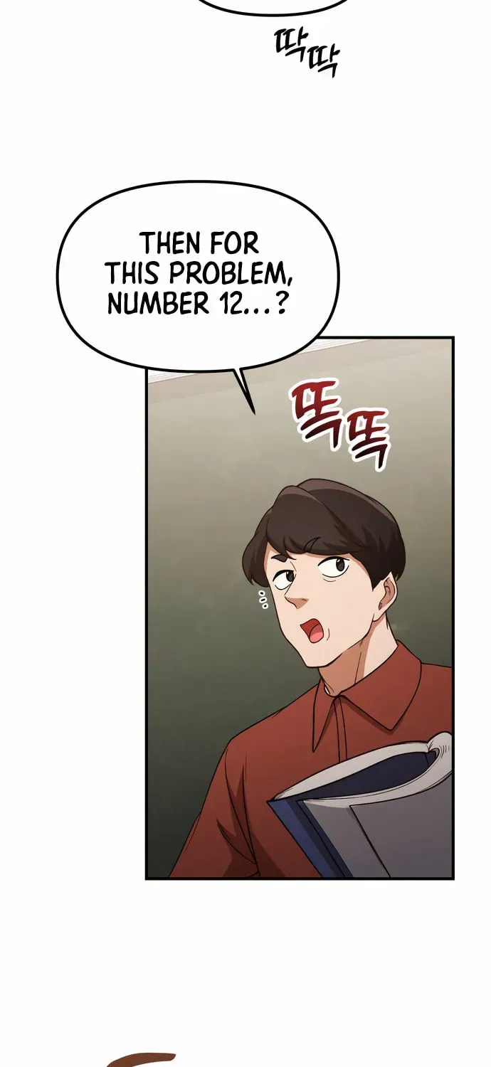 The Genius Wants to Be Ordinary! Chapter 2.1 page 19 - 