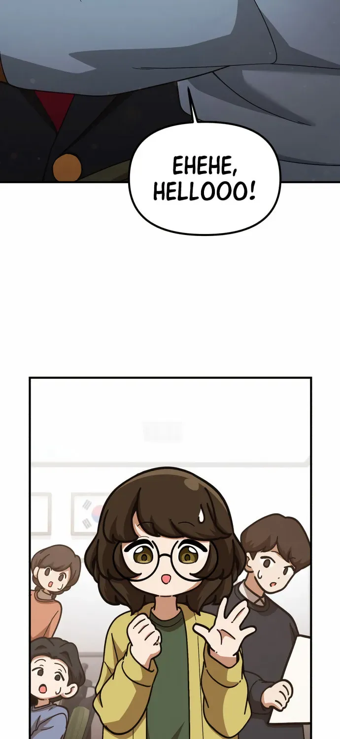The Genius Wants to Be Ordinary! Chapter 2.1 page 3 - 