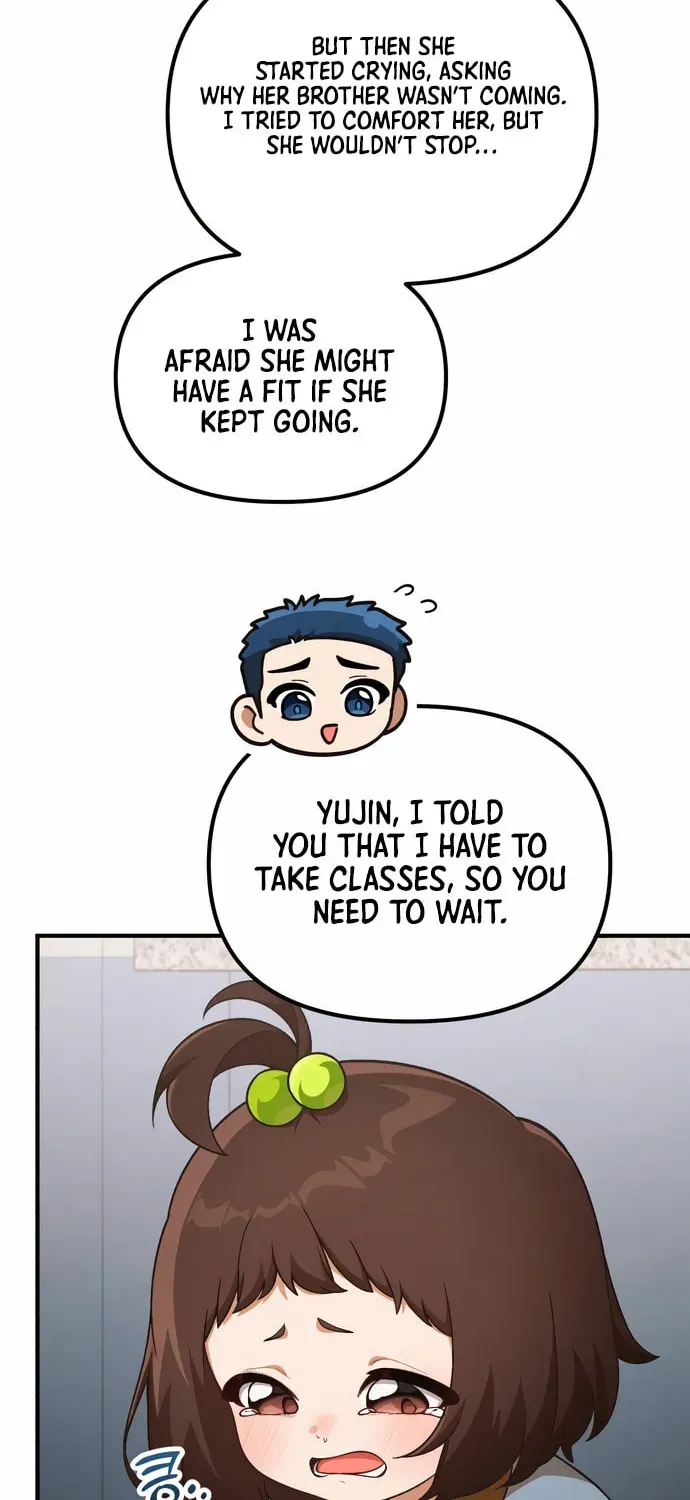 The Genius Wants to Be Ordinary! Chapter 2.1 page 24 - 