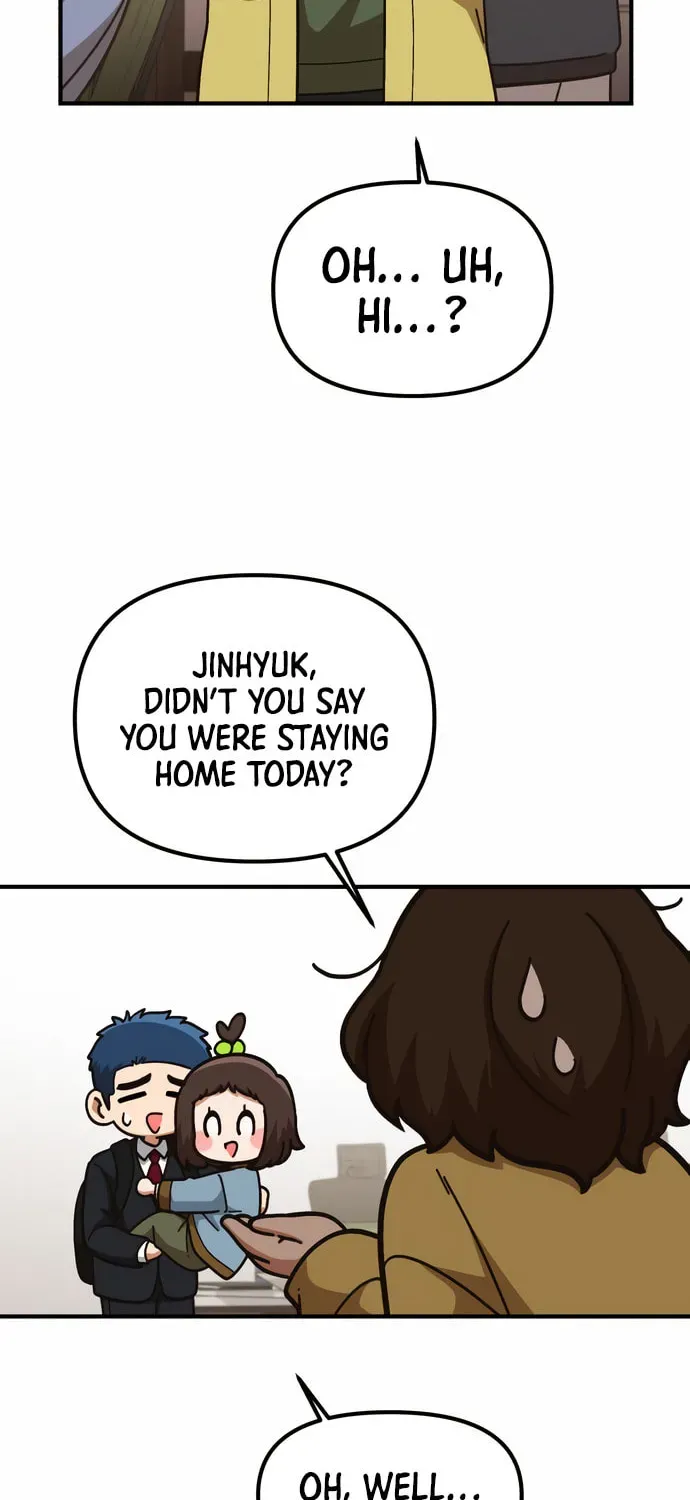 The Genius Wants to Be Ordinary! Chapter 2.1 page 4 - 