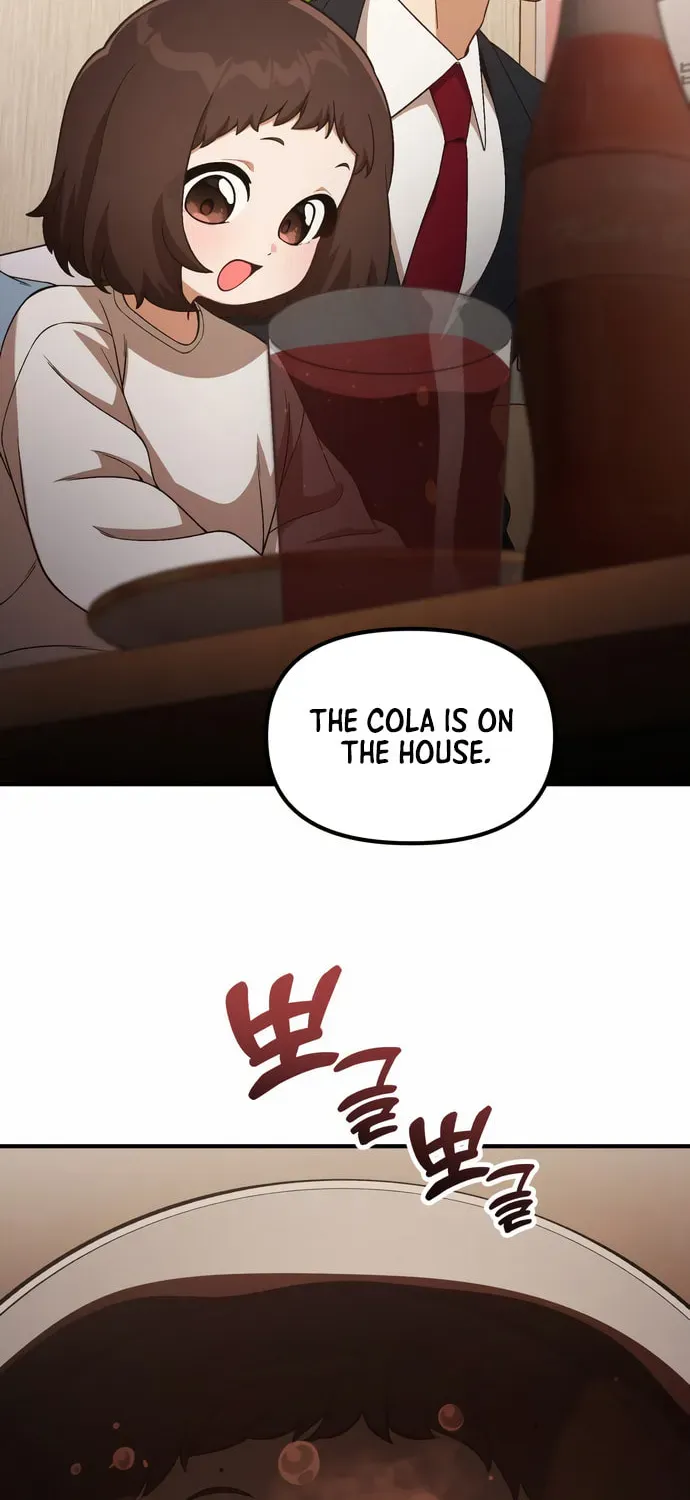 The Genius Wants to Be Ordinary! Chapter 2.1 page 38 - 