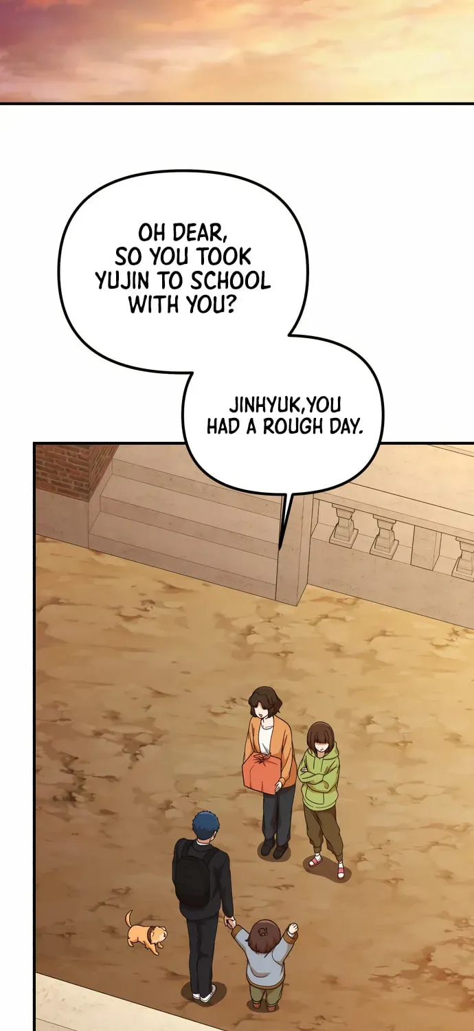 The Genius Wants to Be Ordinary! Chapter 2.1 page 44 - 
