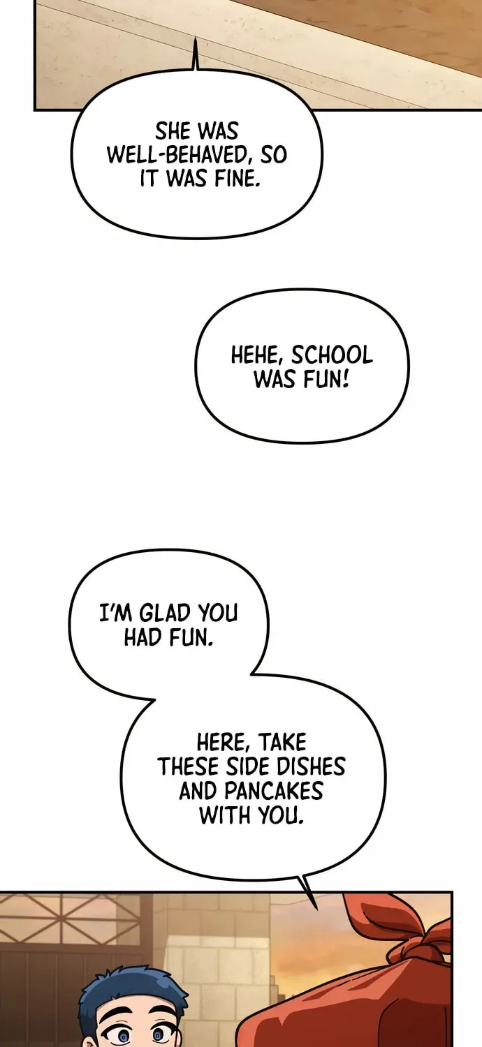 The Genius Wants to Be Ordinary! Chapter 2.1 page 45 - 