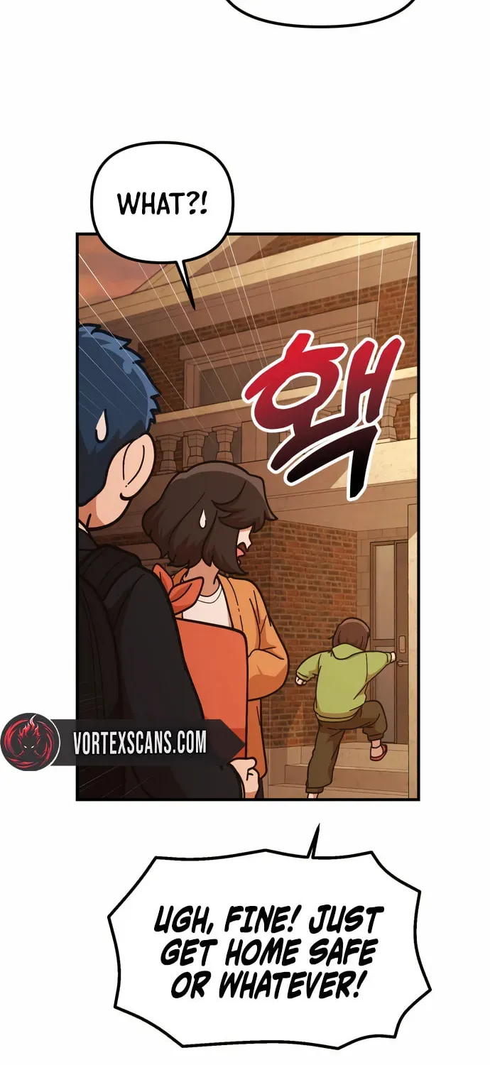 The Genius Wants to Be Ordinary! Chapter 2.1 page 49 - 
