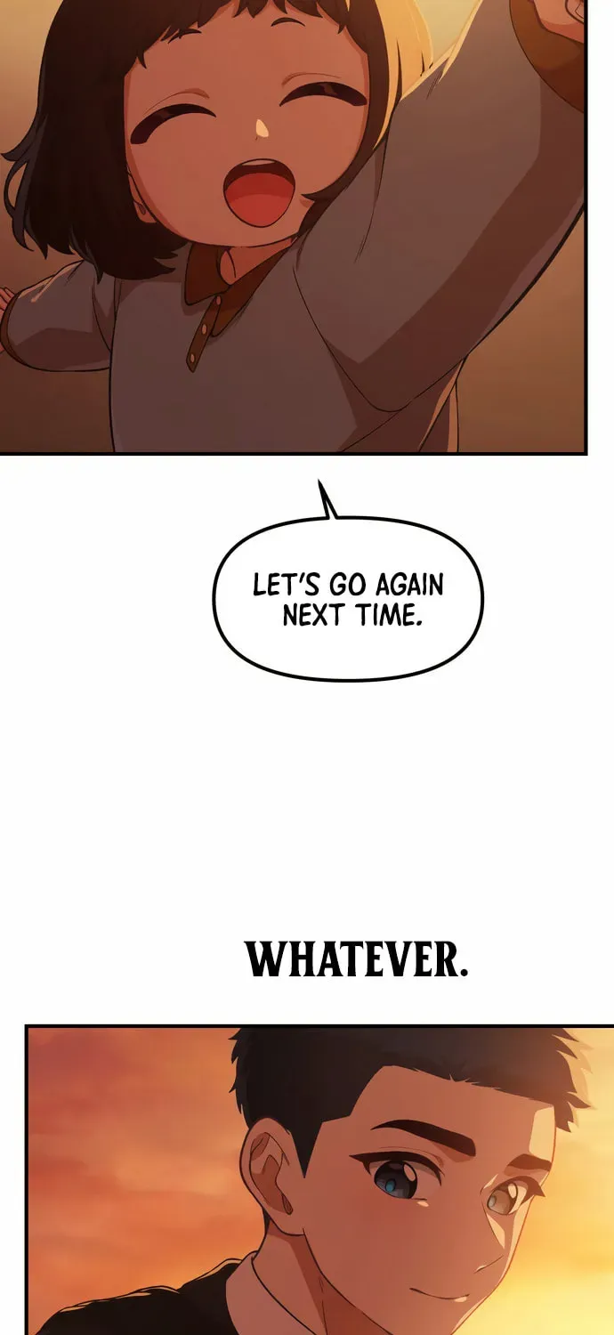 The Genius Wants to Be Ordinary! Chapter 2.1 page 54 - 