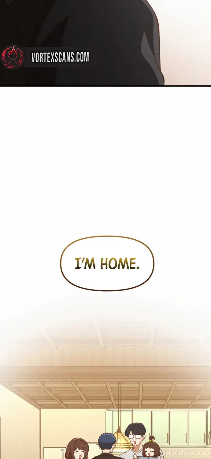 The Genius Wants to Be Ordinary! Chapter 2.1 page 62 - 