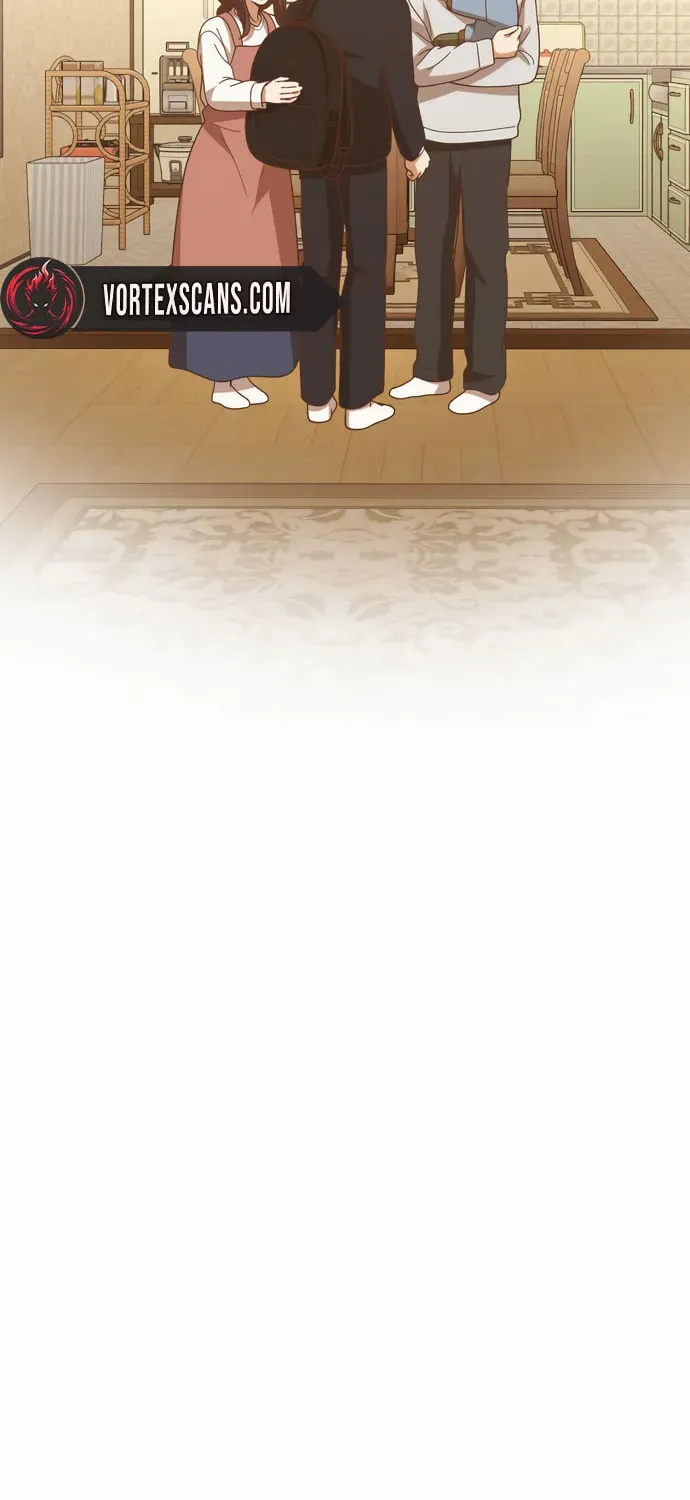 The Genius Wants to Be Ordinary! Chapter 2.1 page 63 - 