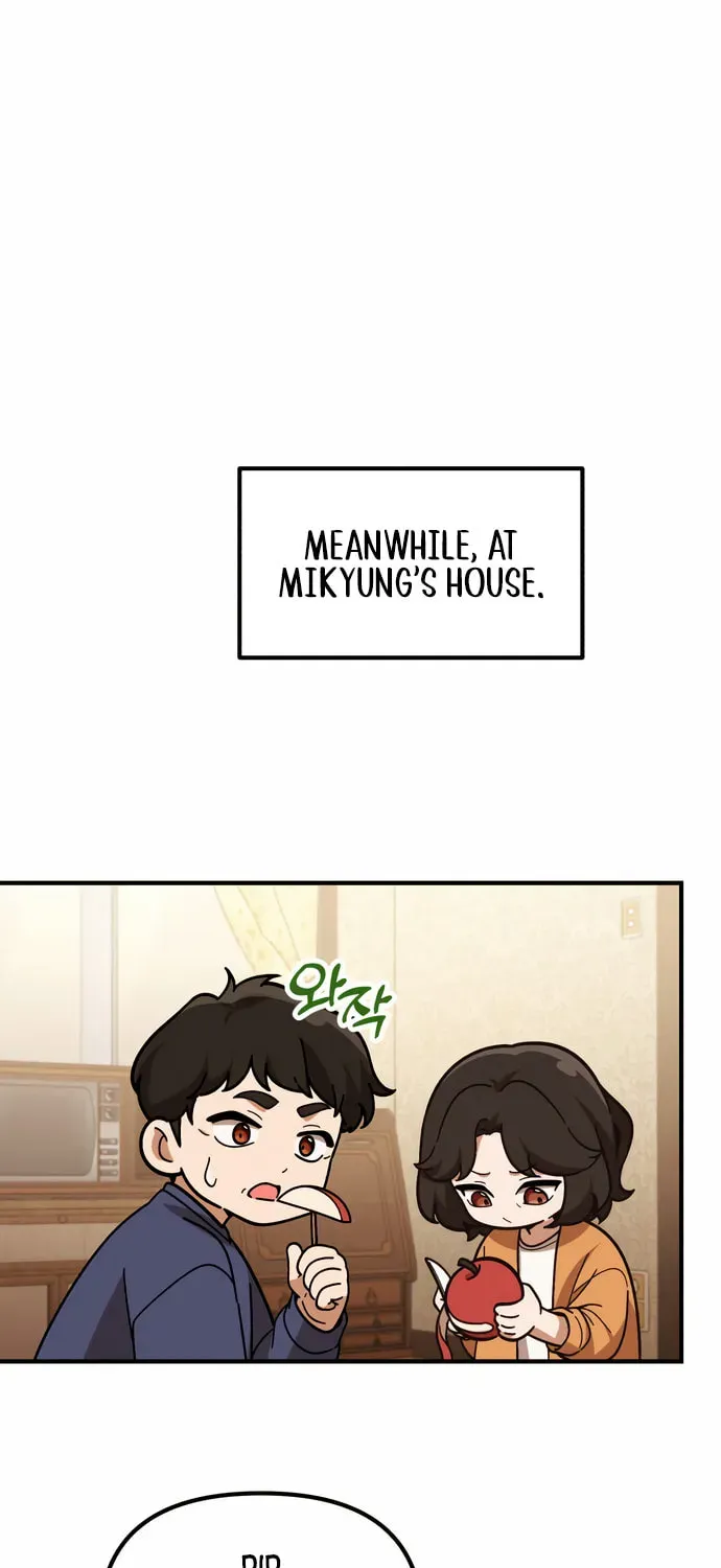 The Genius Wants to Be Ordinary! Chapter 2.1 page 64 - 