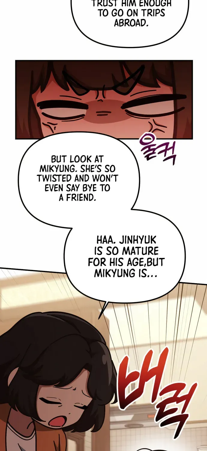 The Genius Wants to Be Ordinary! Chapter 2.1 page 67 - 