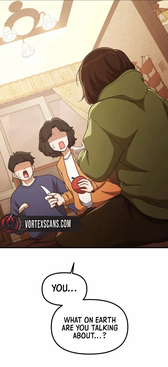 The Genius Wants to Be Ordinary! Chapter 2.1 page 70 - 