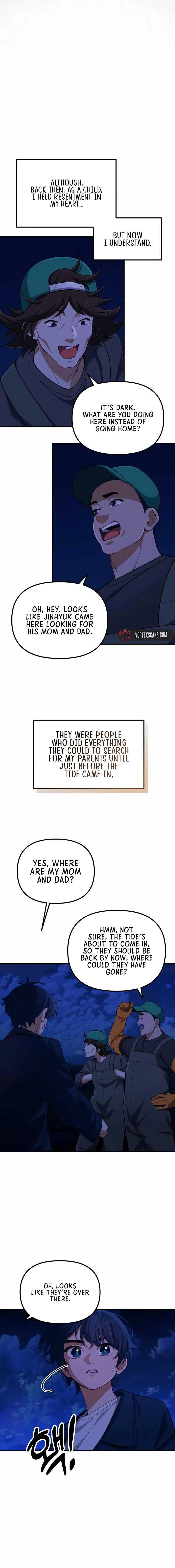 The Genius Wants to Be Ordinary! Chapter 2 page 15 - 