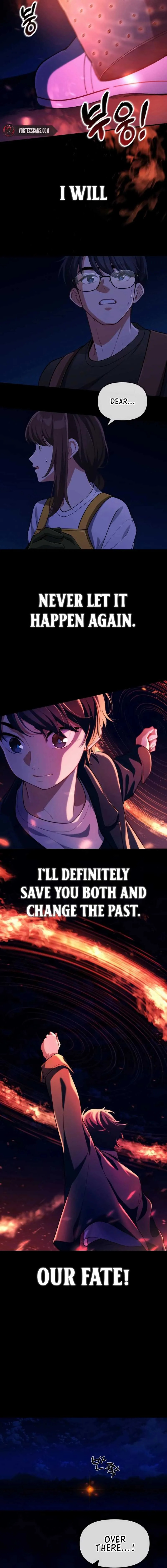 The Genius Wants to Be Ordinary! Chapter 2 page 20 - 