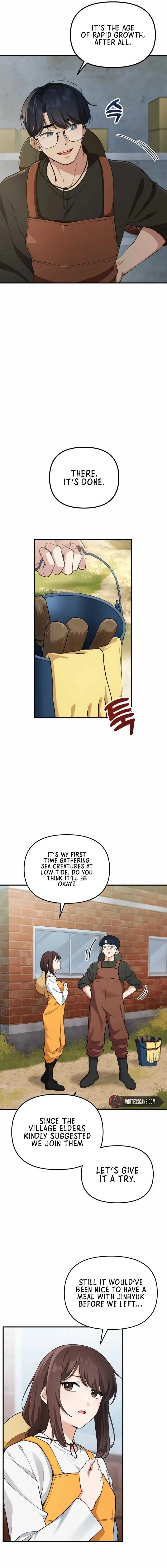The Genius Wants to Be Ordinary! Chapter 2 page 3 - 