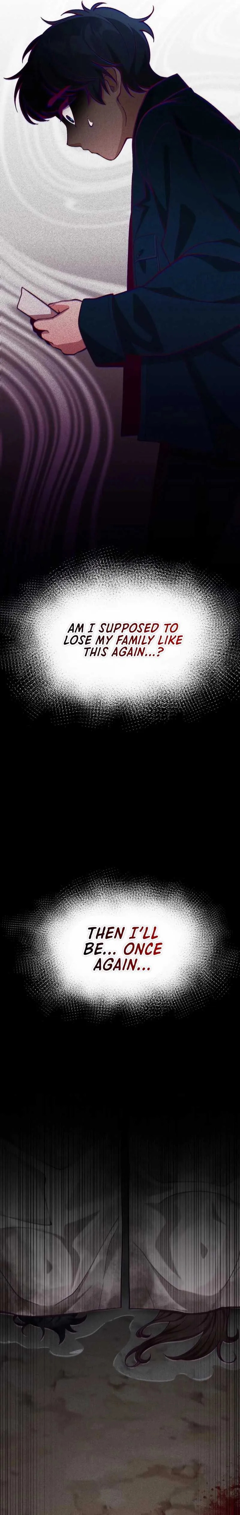 The Genius Wants to Be Ordinary! Chapter 2 page 9 - 