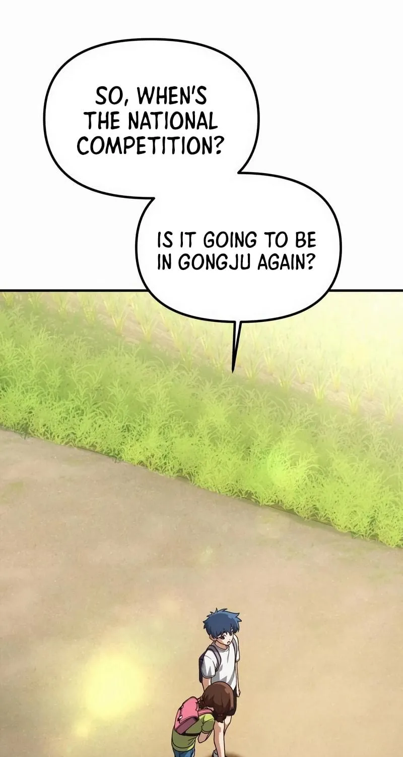 The Genius Wants to Be Ordinary! Chapter 20 page 11 - 