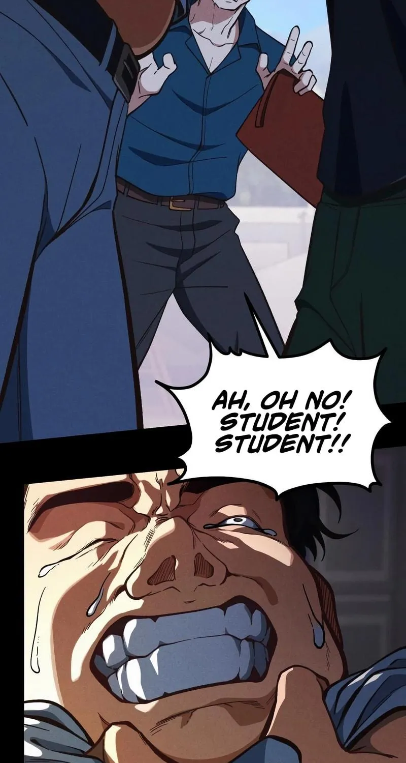 The Genius Wants to Be Ordinary! Chapter 20 page 101 - 